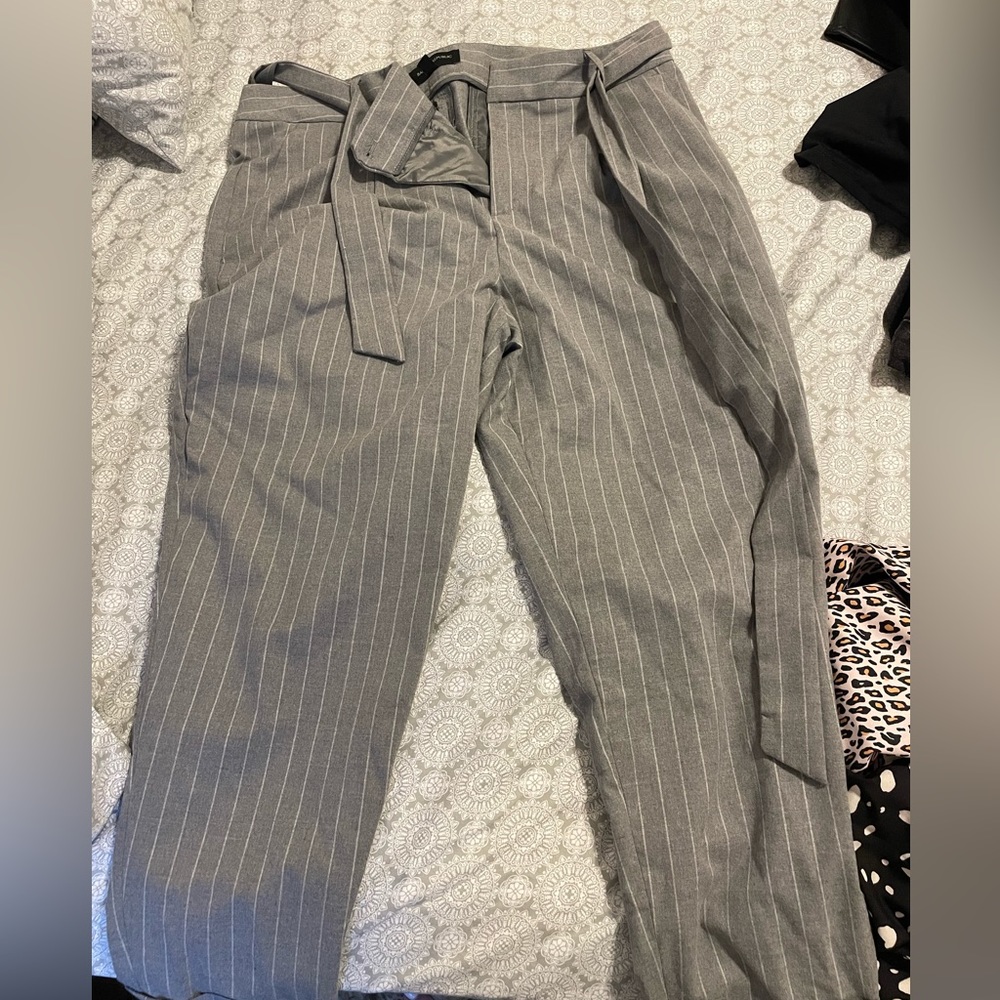 Banana republic dress pants